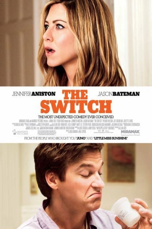 دانلود فیلم The Switch