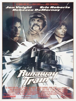 دانلود فیلم Runaway Train