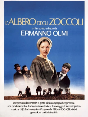 دانلود فیلم The Tree of Wooden Clogs