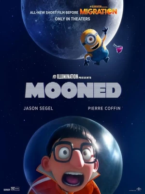 دانلود انیمیشن Mooned