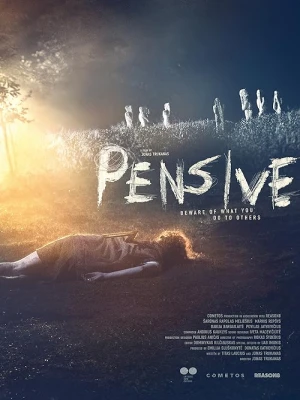 دانلود فیلم Pensive