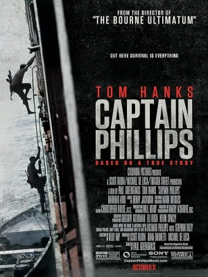 دانلود فیلم Captain Phillips