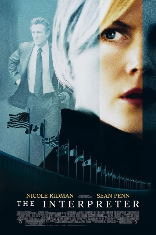 دانلود فیلم The Interpreter
