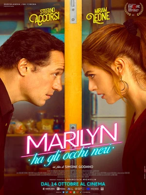 دانلود فیلم Marilyn's Eyes