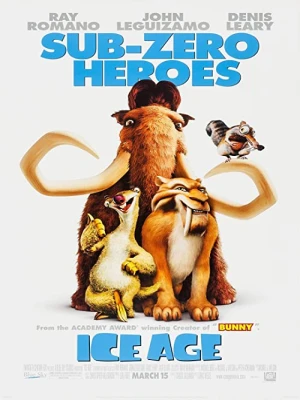 دانلود انیمیشن Ice Age