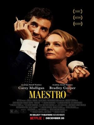 دانلود فیلم Maestro