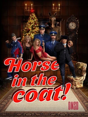 دانلود فیلم Horse in the Coat!