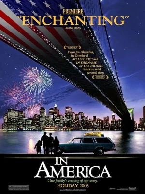دانلود فیلم In America