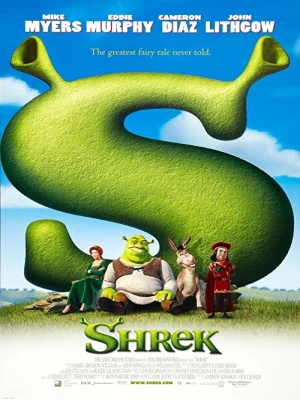دانلود انیمیشن Shrek