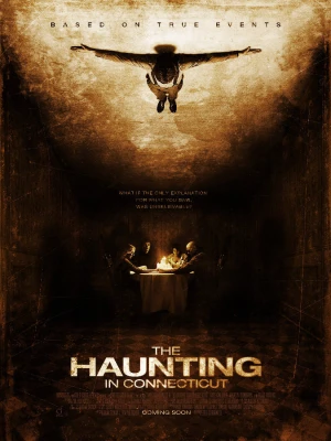 دانلود فیلم The Haunting in Connecticut