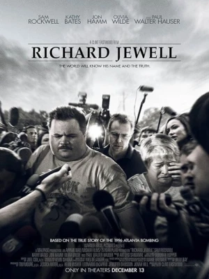 دانلود فیلم Richard Jewell