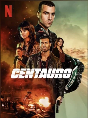 دانلود فیلم Centaur
