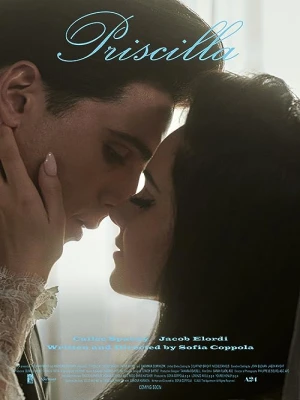 دانلود فیلم Priscilla