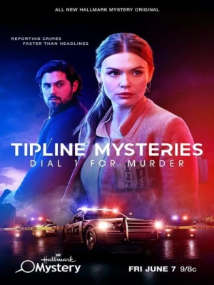 دانلود فیلم Tipline Mysteries: Dial 1 for Murder