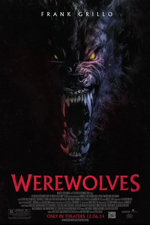 دانلود فیلم Werewolves