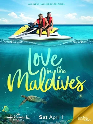دانلود فیلم Love in the Maldives