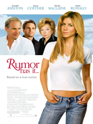 دانلود فیلم Rumor Has It...
