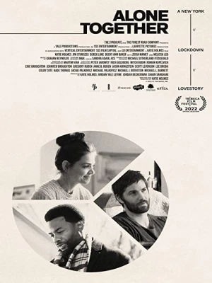 دانلود فیلم Alone Together