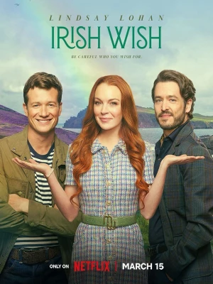 دانلود فیلم Irish Wish