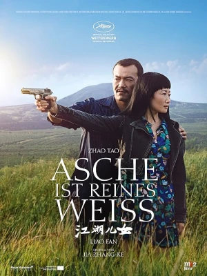 دانلود فیلم Ash Is Purest White