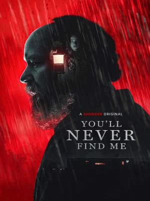 دانلود فیلم You'll Never Find Me
