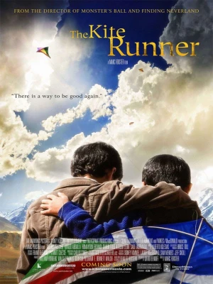 دانلود فیلم The Kite Runner