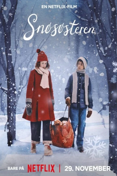 دانلود فیلم The Snow Sister