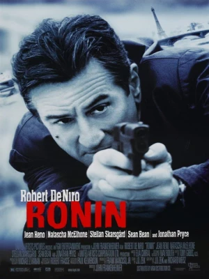 دانلود فیلم Ronin