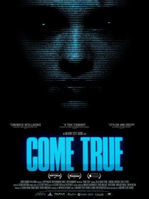 دانلود فیلم Come True
