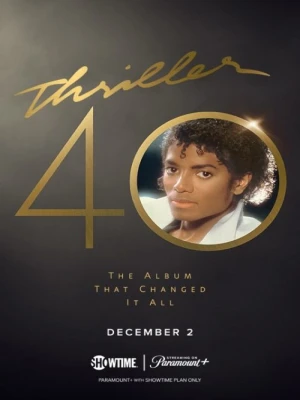 دانلود فیلم Thriller 40