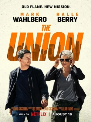 دانلود فیلم The Union