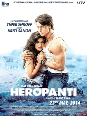 دانلود فیلم Heropanti