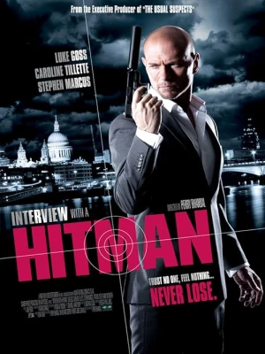 دانلود فیلم Interview with a Hitman