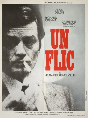 دانلود فیلم A Cop