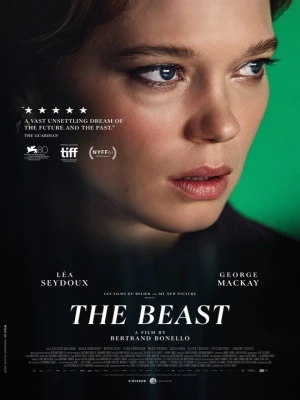 دانلود فیلم The Beast