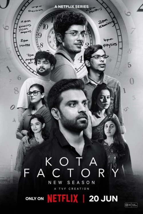 Kota Factory