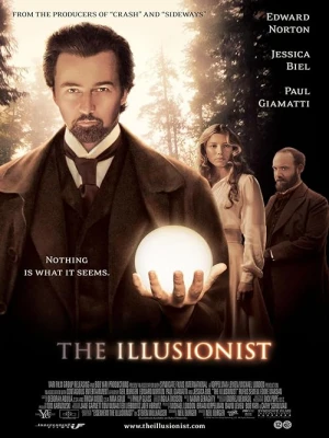 دانلود فیلم The Illusionist