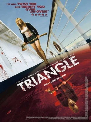 دانلود فیلم Triangle