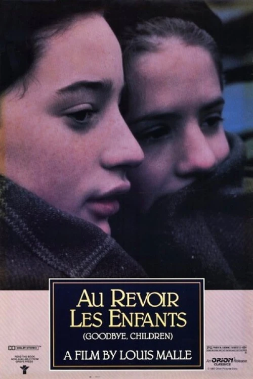 دانلود فیلم Au Revoir les Enfants