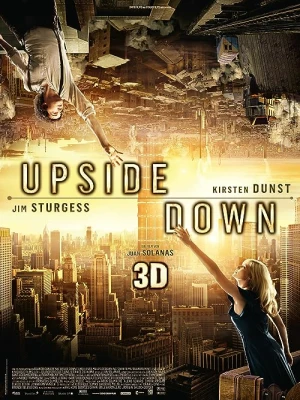 دانلود فیلم Upside Down
