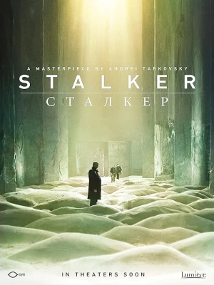 دانلود فیلم Stalker