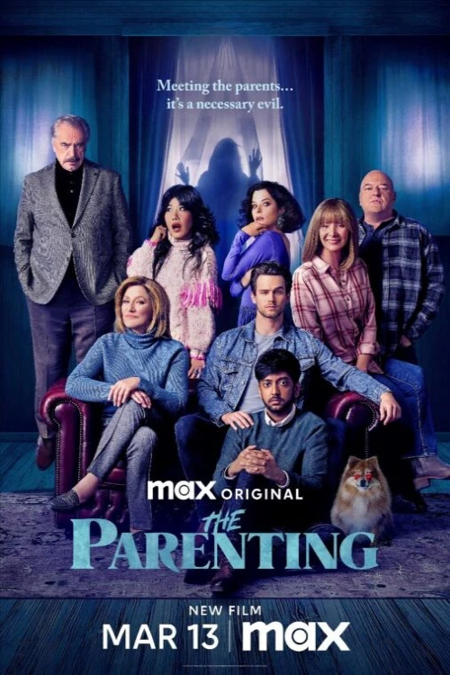 دانلود فیلم The Parenting