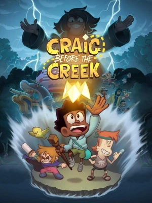 دانلود انیمیشن Craig Before the Creek