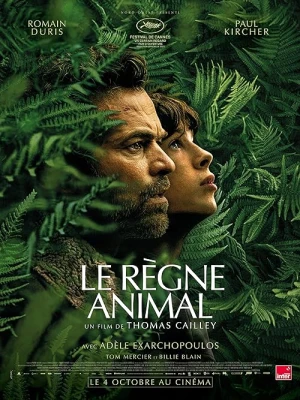 دانلود فیلم The Animal Kingdom