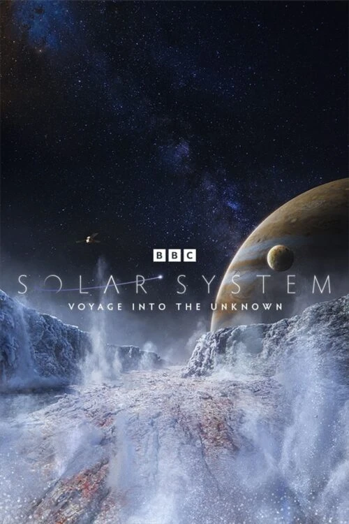 دانلود سریال Solar System