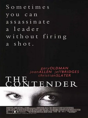 دانلود فیلم The Contender