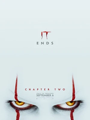 دانلود فیلم It: Chapter Two