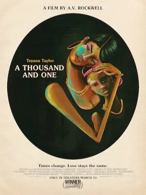 دانلود فیلم A Thousand and One