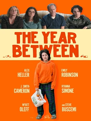 دانلود فیلم The Year Between