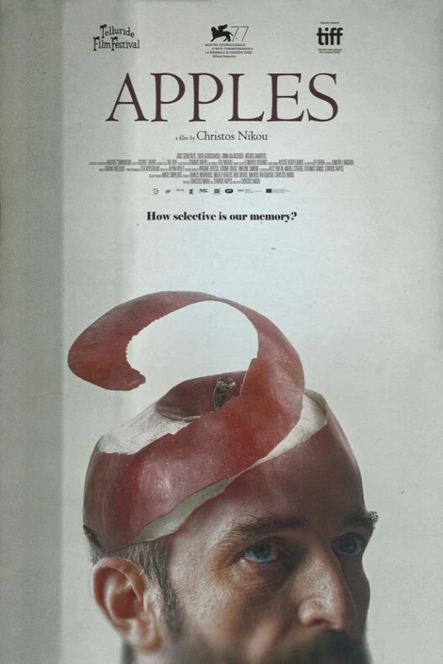 دانلود فیلم Apples